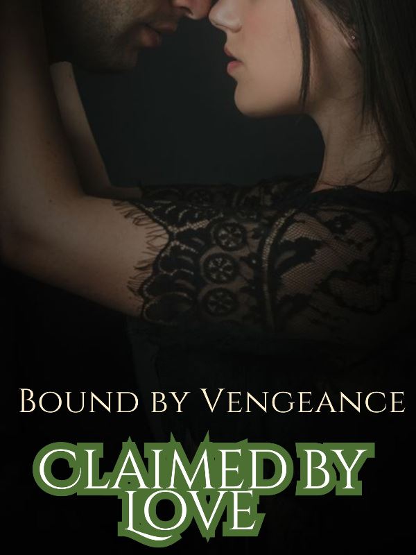 Icon of Bound By Vengeance, Claimed By Love