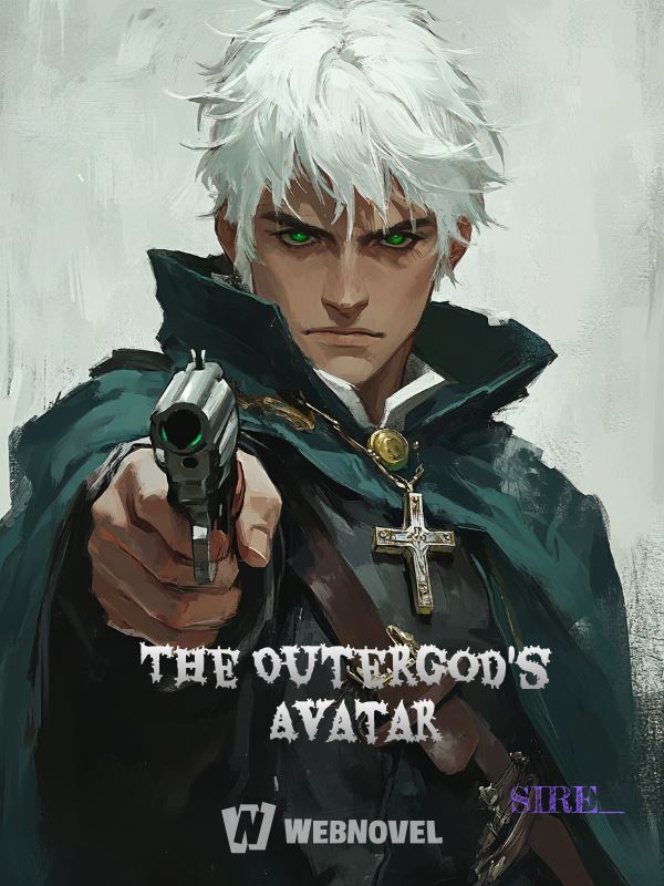 Icon of The Outergod's Avatar