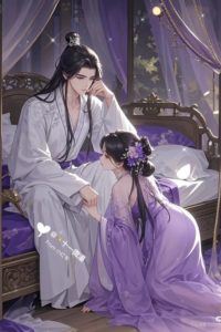 Icon of Did the Crown Prince kneel today?