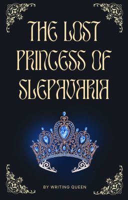 Icon of The Lost Princess of Slepavaria [ONGOING]