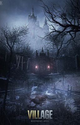 Icon of THE BAD GUYS IN: resident evil village