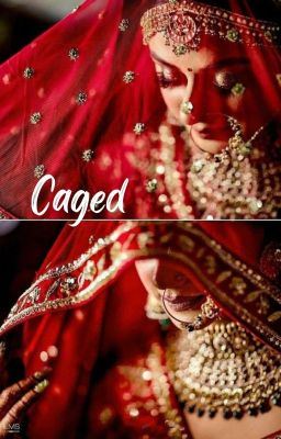 Icon of Caged