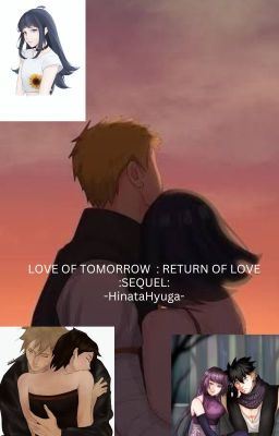 Icon of LOVE OF TOMORROW : RETURN OF LOVE