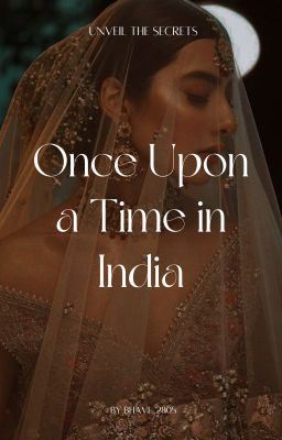 Icon of Once Upon a Time In India