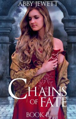 Icon of Chains of Fate