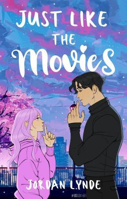 Icon of Just Like the Movies