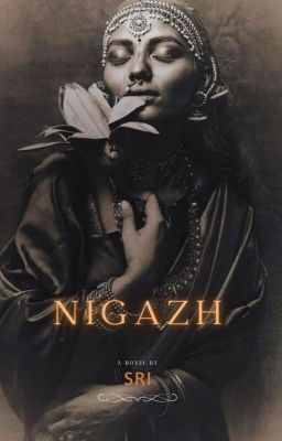 Icon of Nigazh (Event that changes Present/Past/Future)