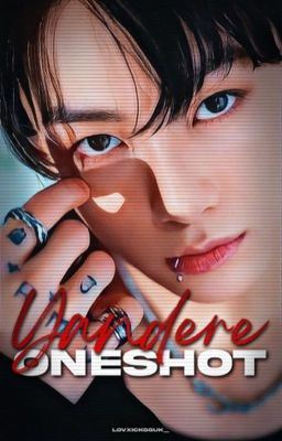 Icon of ✔️Yandere Jungkook Oneshot