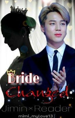 Icon of Bride Changed