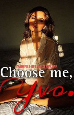 Icon of Choose me, Yvo.
