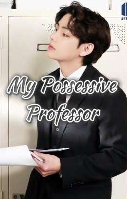 Icon of My Possessive Professor