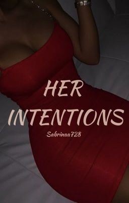 Icon of Her Intentions