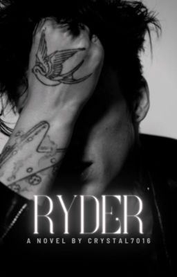 Icon of Ryder