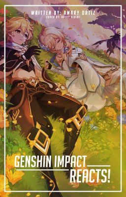 Icon of Genshin Impact Reacts