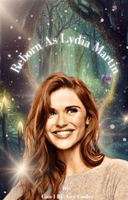 Icon of Reborn As Lydia Martin