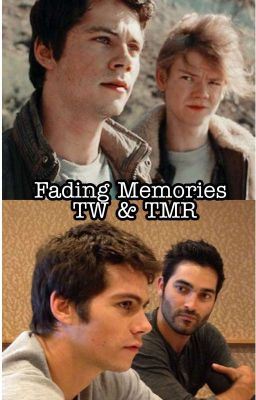 Icon of Fading Memories - TW & TMR - Stiles /Thomas