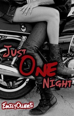 Icon of Just One Night (MC Romance)
