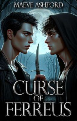 Icon of Curse of Ferreus