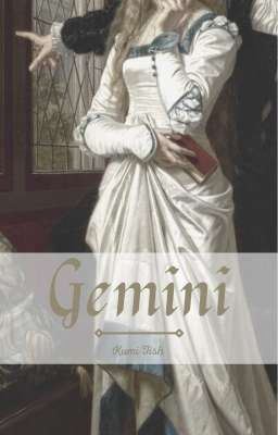 Icon of Gemini