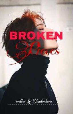 Icon of Broken Pieces BXBXB