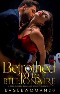 Icon of BETROTHED TO THE BILLIONAIRE