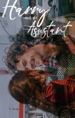 Icon of Harry and the Assistant