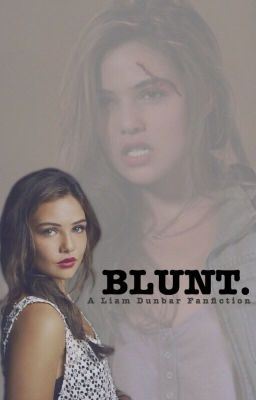 Icon of BLUNT. | Liam Dunbar