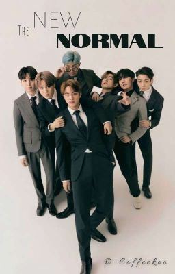 Icon of The new normal | Bts Comedy [✓]