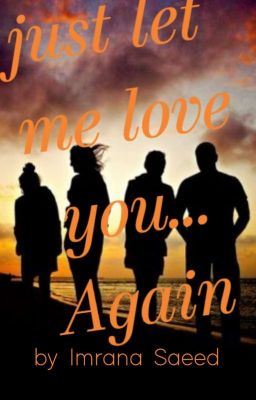 Icon of Just let me love you.. again (SEASON I)