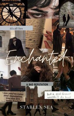 Icon of Enchanted