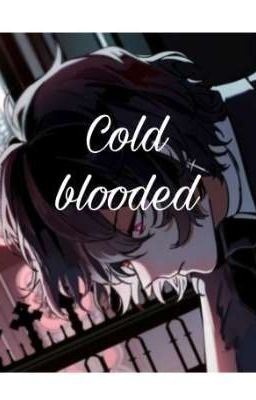Icon of Cold blooded (Soukoku)