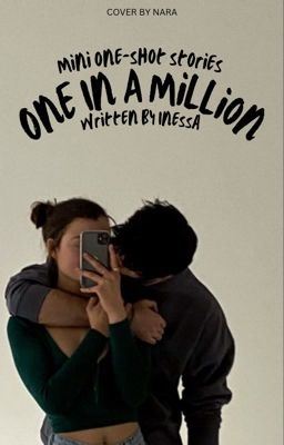 Icon of One in a million