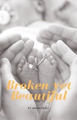 Icon of Broken yet Beautiful (Completed)