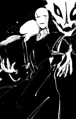 Icon of To Hell and Back (Gaster x Reader)