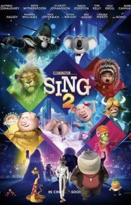 Icon of SING 3