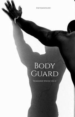 Icon of Bodyguard