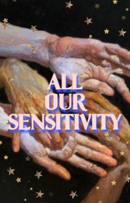 Icon of All Our Sensitivity