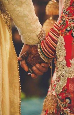 Icon of The Unplanned Marriage