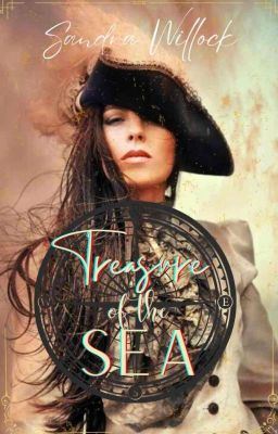 Icon of Treasure of the sea |Lesbian story|