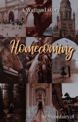 Icon of Homecoming