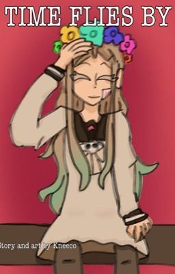 Icon of Time Flies By // TBHK Role Swap AU