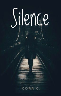 Icon of Silence (A Quiet Place Fanfic)
