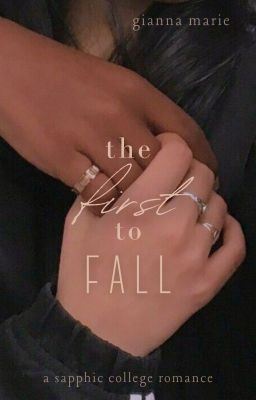 Icon of The First to Fall ⚢