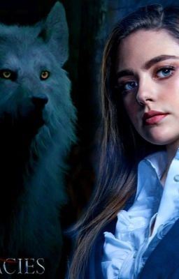 Icon of The Original Tribrid--Hope Mikaelson