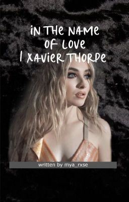 Icon of In The Name of Love / Xavier Thorpe