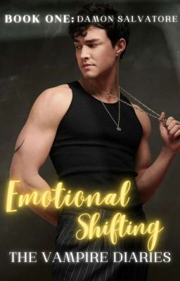 Icon of (1) Emotional Shifting (D.Salvatore)