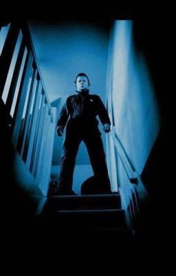 Icon of His Friend [Michael Myers x F Reader]