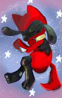 Icon of I Got Reborn as a Riolu!