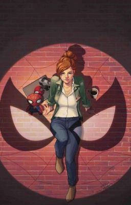 Icon of Spider-Who?