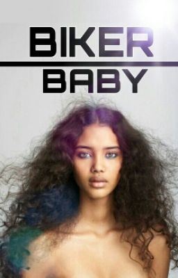 Icon of Biker Baby (BWWM)